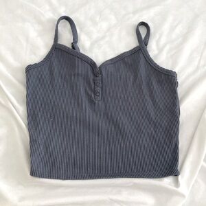 Hollister Tank Top